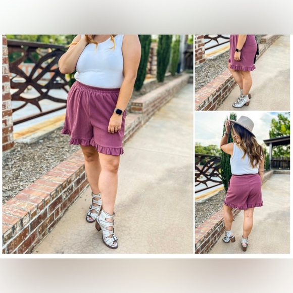 Set of 2 Jude xl shorts. NWT - Picture 8 of 8